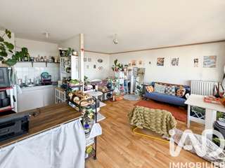 Vente appartement 1 pièce