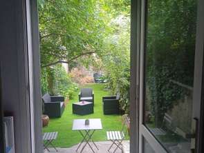 Vente Appartement T1Rennes