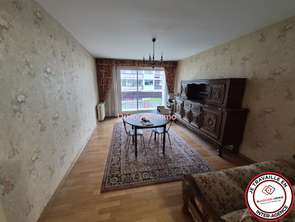 Vente Appartement 3 piècesRennes