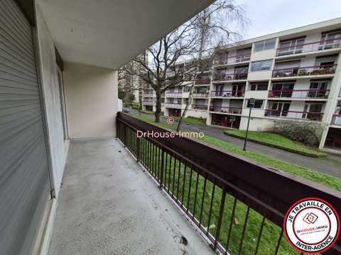 Vente appartement 3 pièces Vente appartement 3 pièces