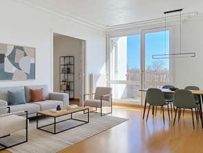 Vente Appartement 5 piècesRennes