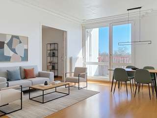 Vente appartement 5 pièces