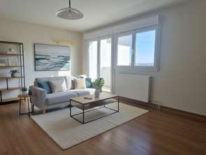 Vente Appartement 4 piècesRennes