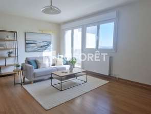 Vente Appartement 4 piècesRennes