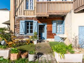Vente Appartement 2 piècesRennes