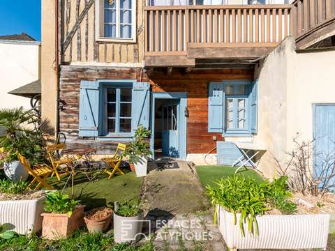 Vente appartement 2 pièces Rennes 35