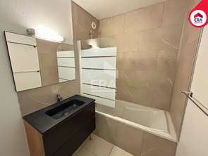 Vente Appartement 3 piècesRennes