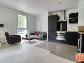 Vente Appartement 2 piècesRennes