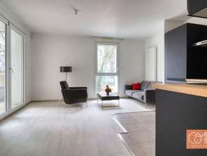 Vente Appartement 3 piècesRennes