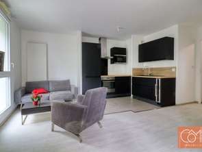 Vente Appartement 3 piècesRennes