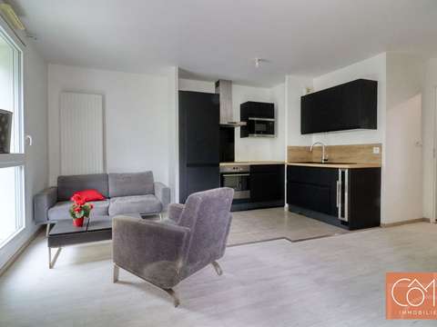 Vente appartement 2 pièces Vente appartement 2 pièces