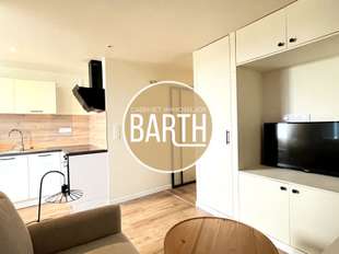 Photo Vente appartement Rennes