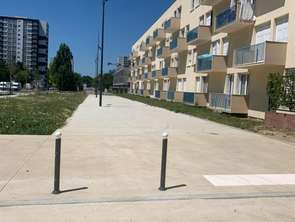 Vente Appartement 3 piècesRennes