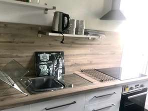 Vente Appartement 3 piècesRennes