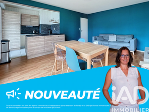 Vente Appartement 3 piècesRennes