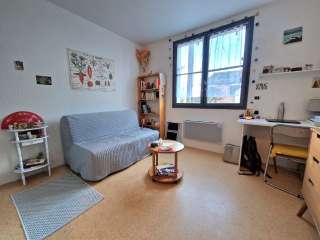 Vente appartement 1 pièce