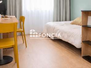 Vente Appartement T1Rennes