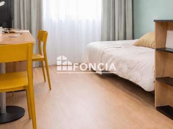 Vente appartement 1 pièce Rennes 35
