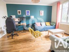 Vente Appartement 2 piècesRennes