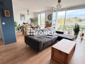 Vente Appartement 5 piècesRennes
