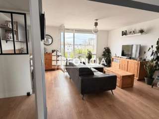 Vente appartement 5 pièces