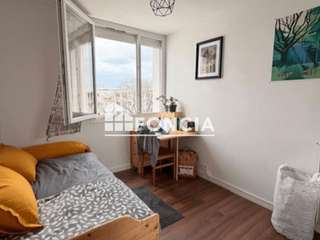 Vente appartement 5 pièces