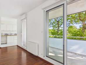 Vente Appartement 3 piècesRennes