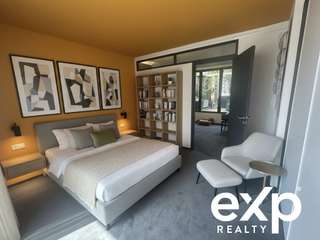 Vente appartement 9 pièces