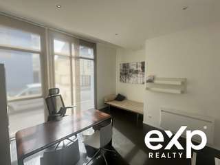 Vente appartement 9 pièces