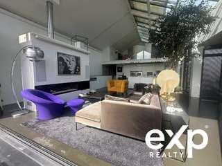 Vente appartement 9 pièces