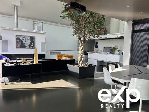 Vente appartement 9 pièces