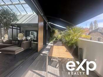 Vente appartement 9 pièces