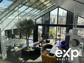 Vente appartement 9 pièces