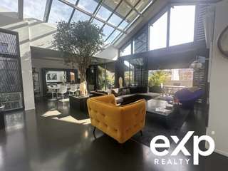 Vente appartement 9 pièces