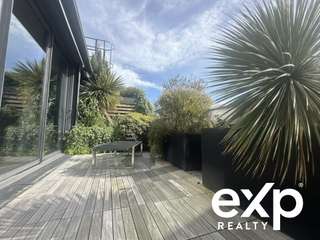 Vente appartement 9 pièces