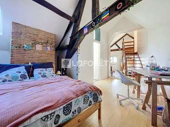 Vente Appartement 2 piècesRennes