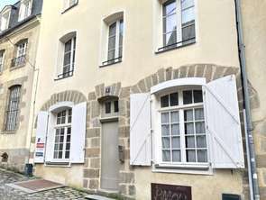 Vente Appartement T1Rennes