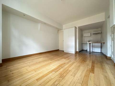 Vente appartement 1 pièce