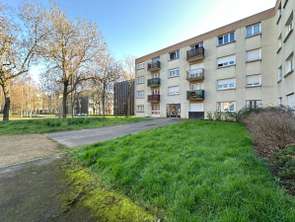 Vente Appartement 3 piècesRennes