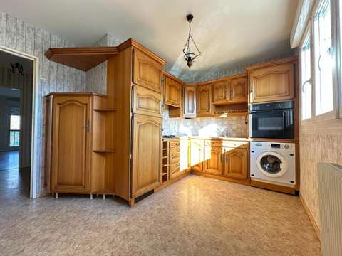 Vente appartement 3 pièces Vente appartement 3 pièces