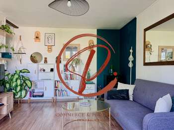 Vente appartement 2 pièces Rennes 35