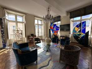 Vente Appartement 6 pièces +Rennes