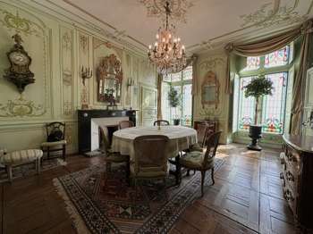 Vente appartement 8 pièces Vente appartement 8 pièces