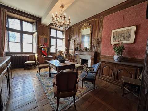 Vente appartement 8 pièces Vente appartement 8 pièces