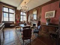 Vente appartement 8 pièces Vente appartement 8 pièces