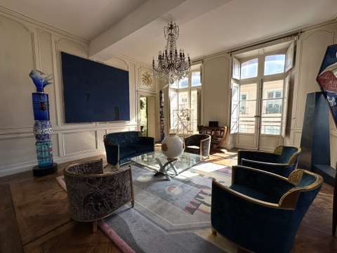 Vente appartement 4 pièces Rennes 35