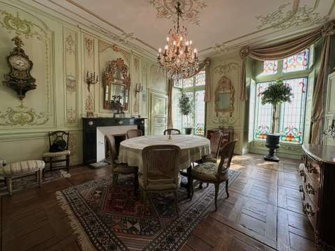 Vente appartement 4 pièces Rennes 35