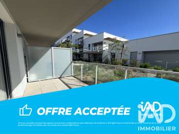 Vente Appartement 3 piècesRennes
