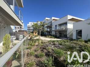 Vente Appartement 3 piècesRennes