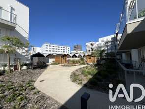 Vente Appartement 3 piècesRennes